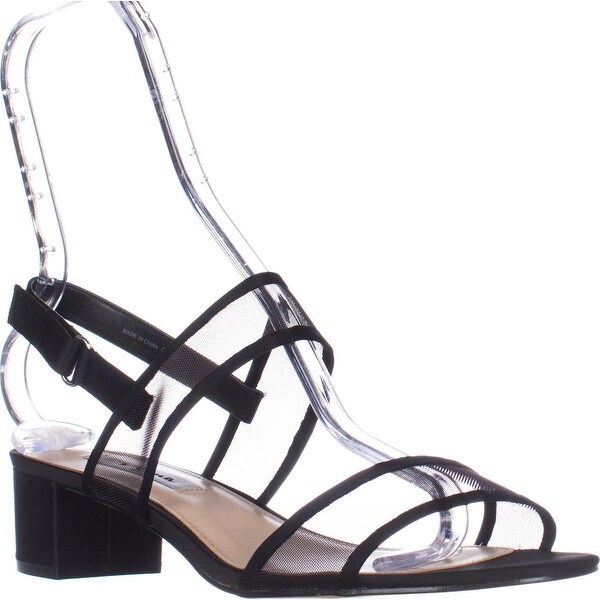 nina women's ganice dress sandal