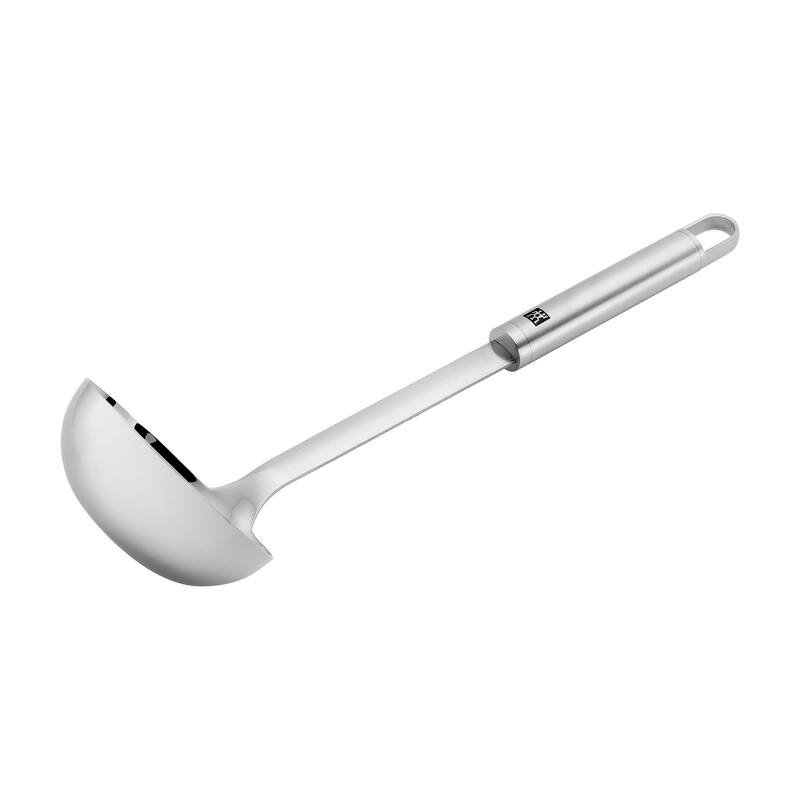 ZWILLING Pro Soup Ladle - Stainless Steel - Stainless Steel - 1 unit