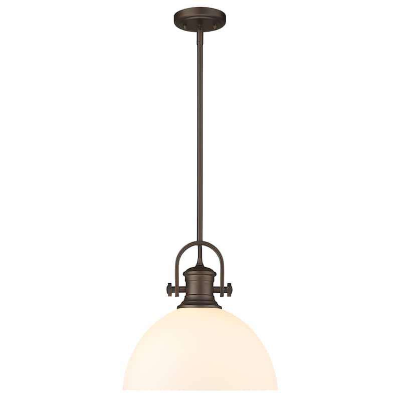 Hines 1 Light Pendant
