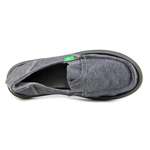 sanuk pick pocket fleece