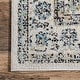preview thumbnail 47 of 80, Nuloom Verona Vintage Persian Area Rug