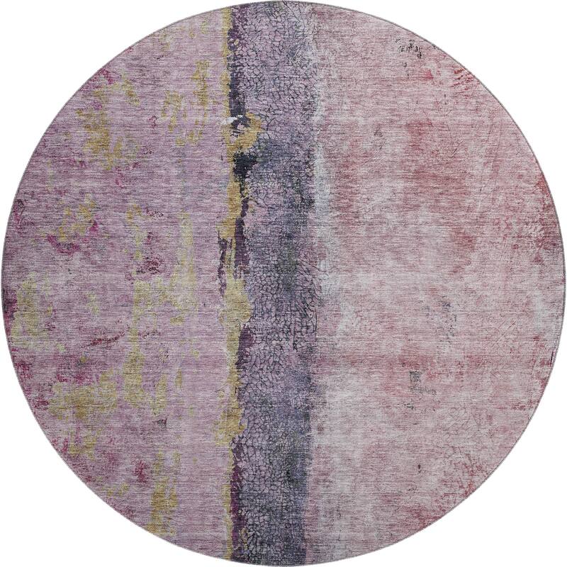 Premium Washable Super Soft Modern Arianna Mayfield Rug