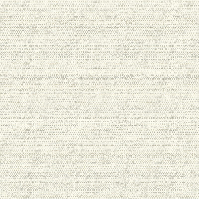 Chesapeake Balantine Neutral Weave Wallpaper