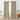 96 Inch Light Filtering Farmhouse Curtains Burlap Look Textured