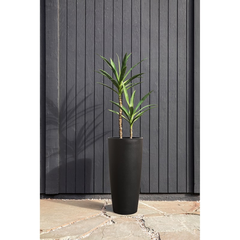 Veradek Mason Series Selena 28" Planter