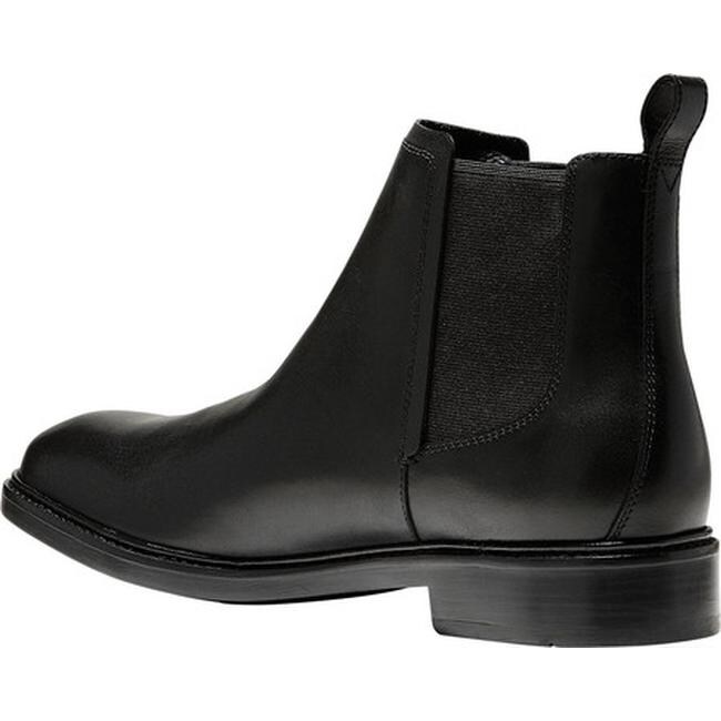 cole haan men's kennedy grand waterproof chelsea boots