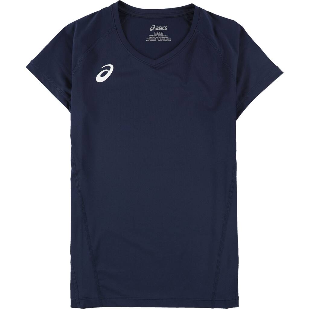 Asics Girls Volleyball Basic T-Shirt