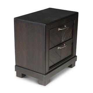 Madison 2-drawer Nightstand by Greyson Living