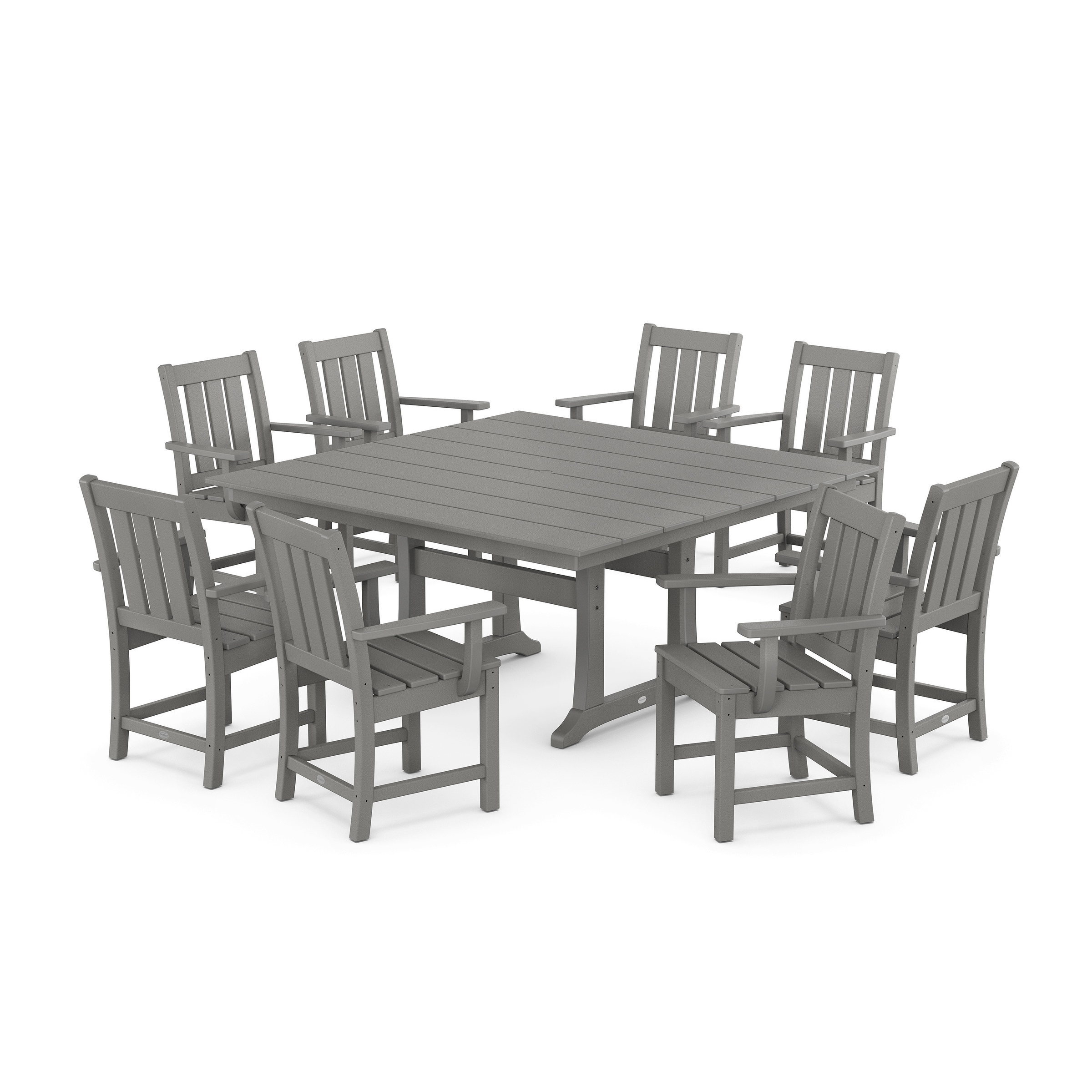 9 piece on sale dining set farmhouse