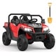 preview thumbnail 9 of 46, Ride On Dump Truck, 24V Ride On Car with Remote Control Red