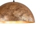preview thumbnail 84 of 200, Industrial Oversized Metal Dome Pendant Light - Modern Farmhouse