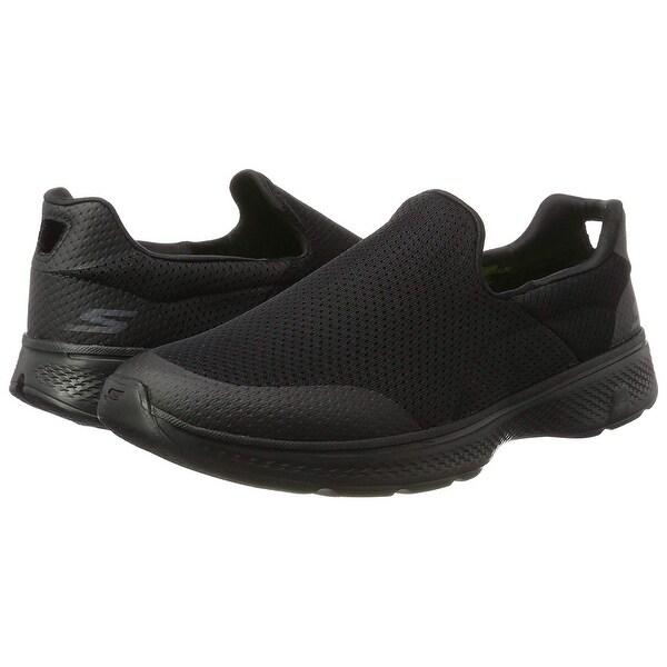 skechers performance men's go walk 4 incredible walking shoe