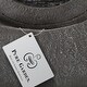preview thumbnail 6 of 6, 18.5" Round Cascade Fountain by Pure Garden - 6.25 x 11 x 18.5