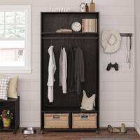 Buy Mudroom Online at Overstock | Our Best Living Room ...