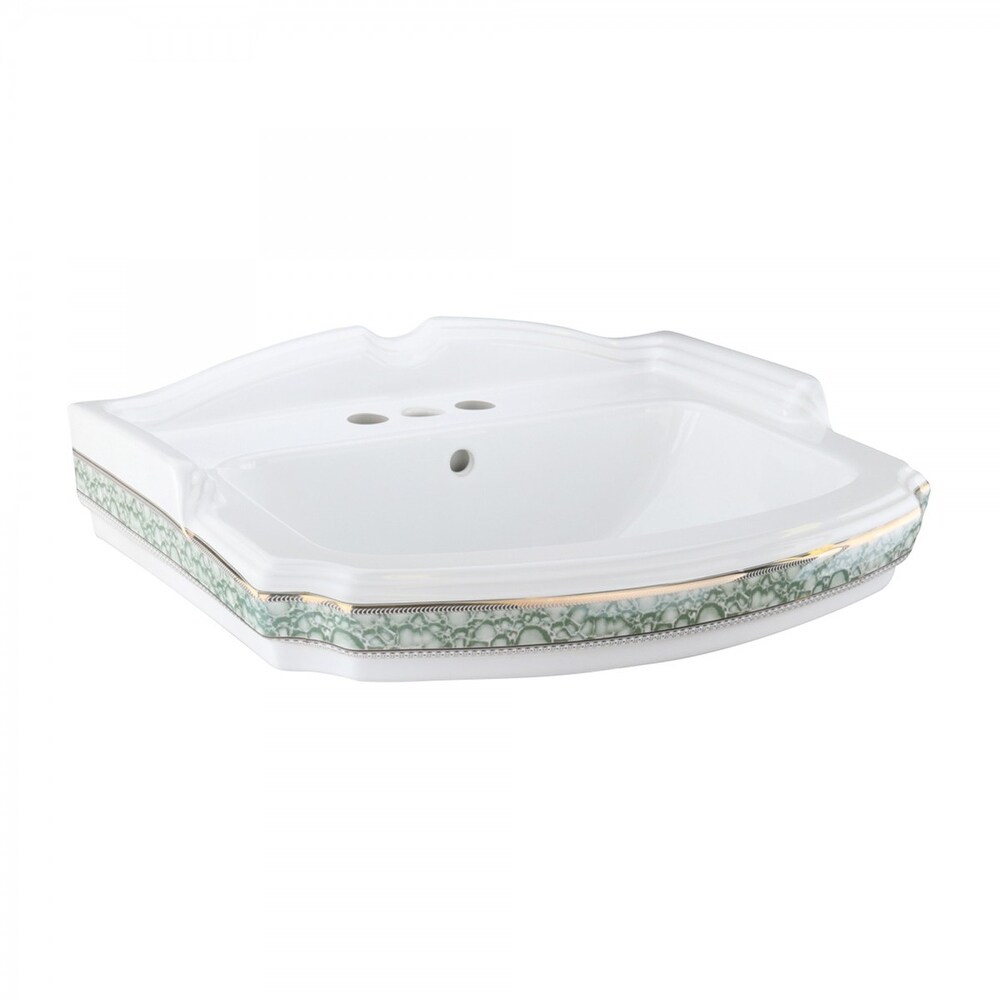 Pedestal Bathroom Sinks Bed Bath & Beyond