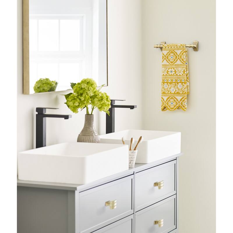 Amerock BH36055 Davenport 11-5/16" Towel Bar