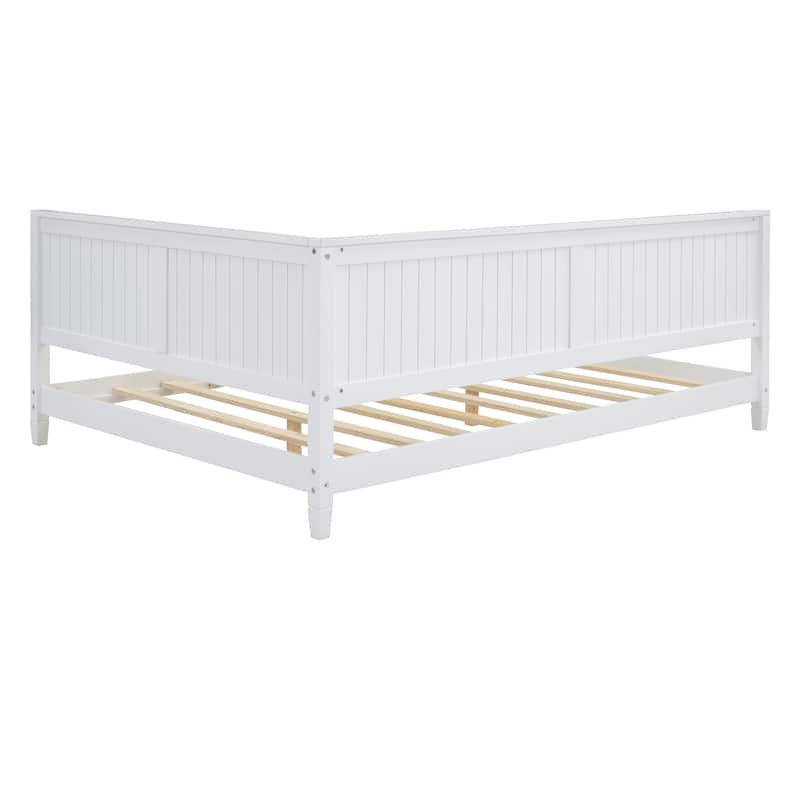 Wood Daybed