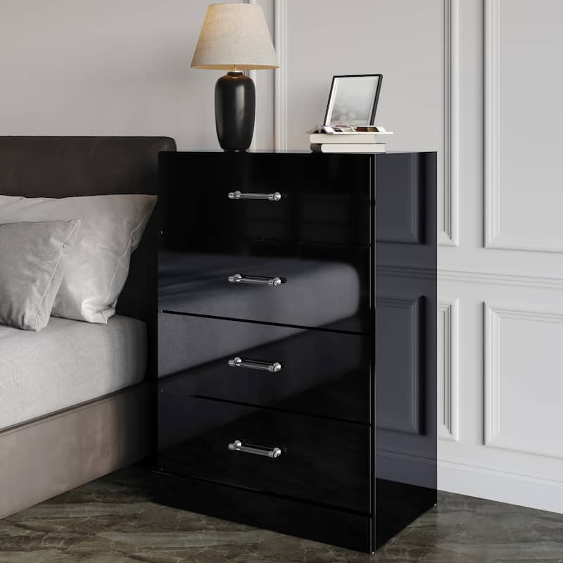 CraftPorch Minimalist Chest