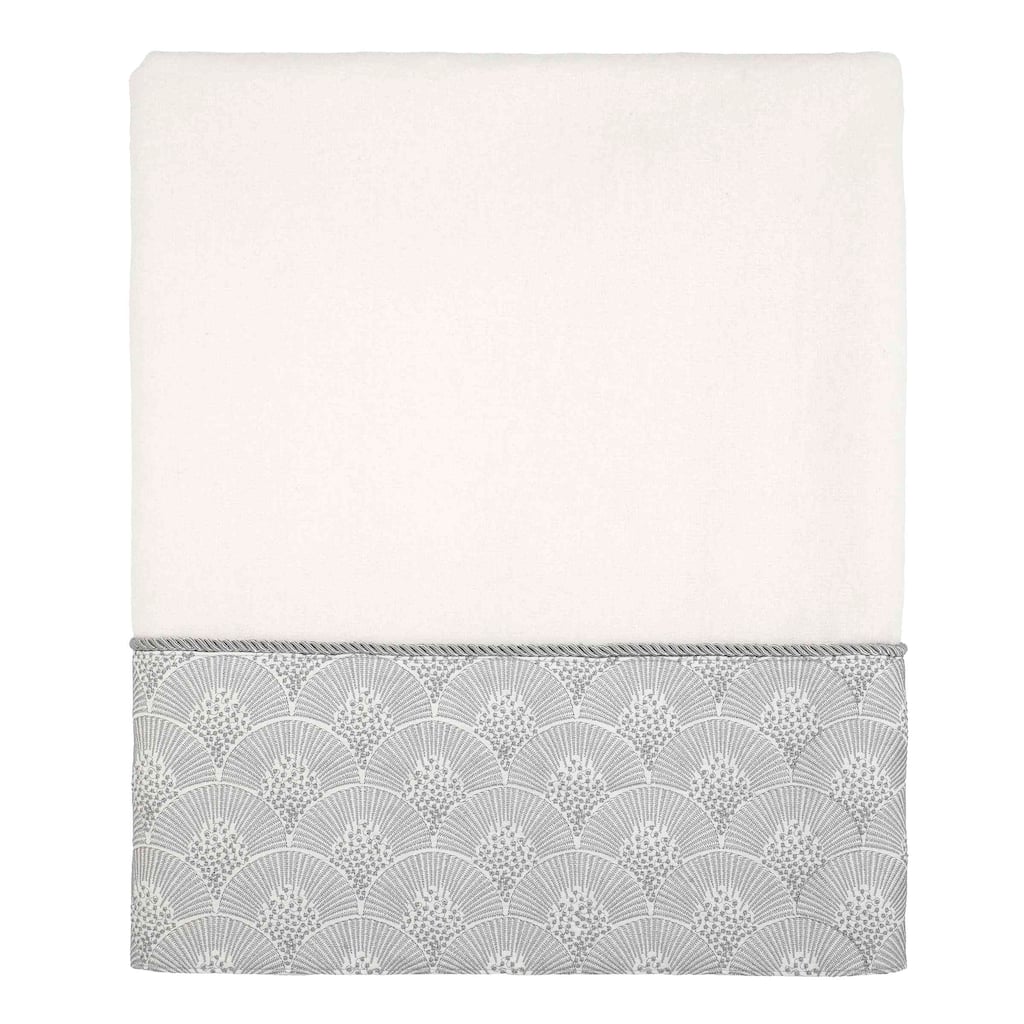 Avanti Deco Shell Bath Towel - Bath Towel