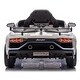 preview thumbnail 49 of 78, 12V Kids Ride On Car W/Parents Remote Control,Licensed Lamborghini Aventador Xago Blue