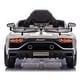 preview thumbnail 42 of 46, Kids Lamborghini Aventador Xago 12V Ride-On Car with Hydraulic Doors