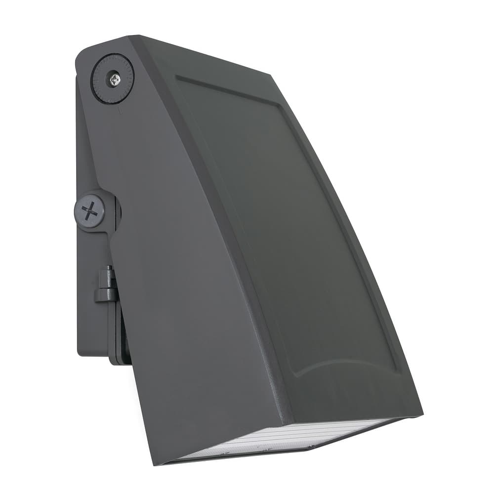 AFX POLW0911LAJD2 Poly 11" Tall LED Outdoor Wall Sconce