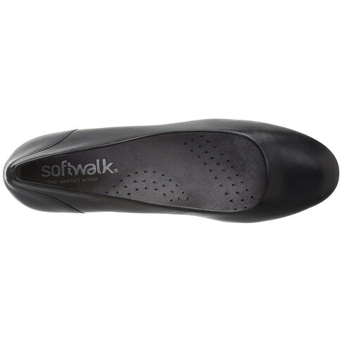 softwalk imperial pump