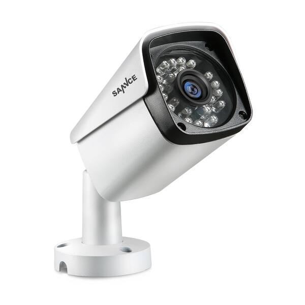 sannce 4ch hd 1080p xpoe cctv video nvr