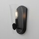 preview thumbnail 5 of 5, Maxim 32351CL Armory 11" Tall Wall Sconce