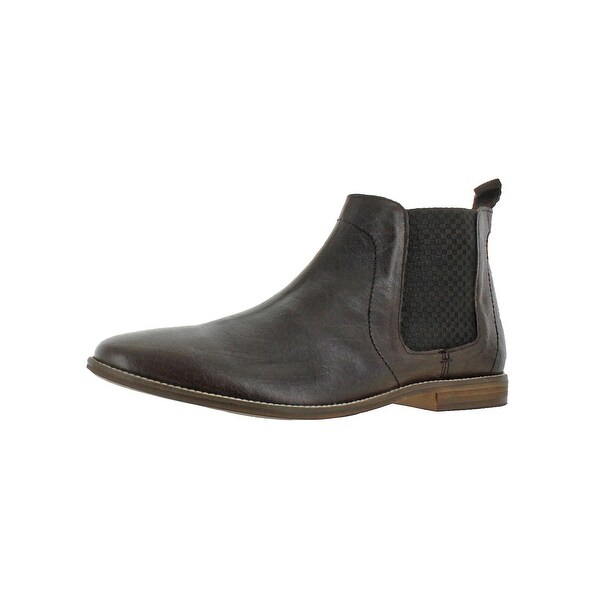 ben sherman gabe chelsea boot