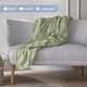 preview thumbnail 76 of 76, Microfleece Blanket Soft, Lightweight, Plush All-Season Throw