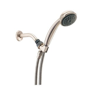 Delta 75527 Universal Showering 1.75 GPM Single Function Modern Rain