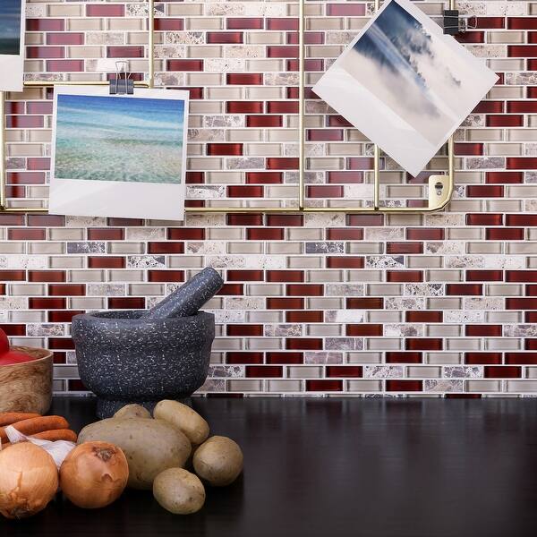 TileGen. Small Brick 1/2