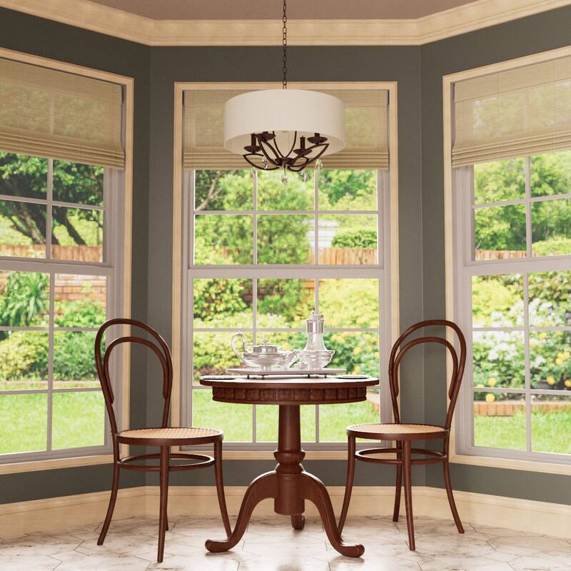 WM1217: 1/2-in D x 1-1/2-in W x 96-in L Americraft Solid Hardwood Stain Grade Panel Moulding