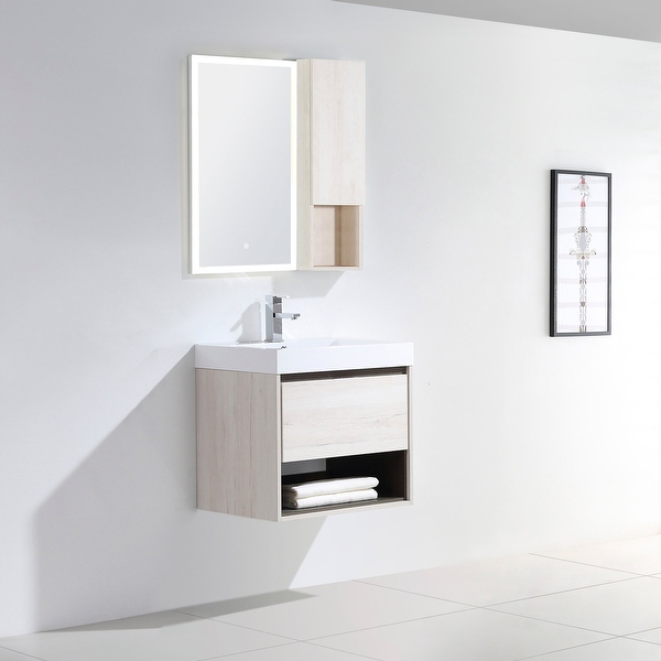 bathroom single vanities inch vanity