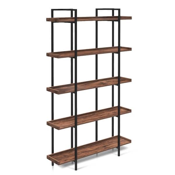 https://ak1.ostkcdn.com/images/products/is/images/direct/53cabb084513305ed125effcc0e4cdf335a067ce/Ahvqevn-5-Tier-Bookshelf-Open-Large-Bookcase-Freestanding-Bookshelves.jpg?impolicy=medium