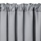 preview thumbnail 11 of 14, Elrene Antonia Blackout Rod Pocket/Back Tab Curtain Panel