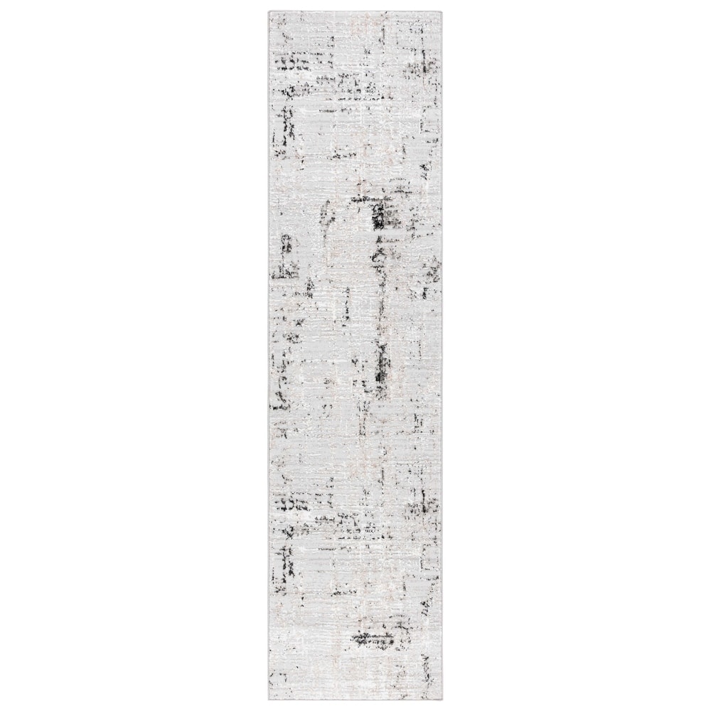SAFAVIEH Parker Denise Glam Abstract Rug