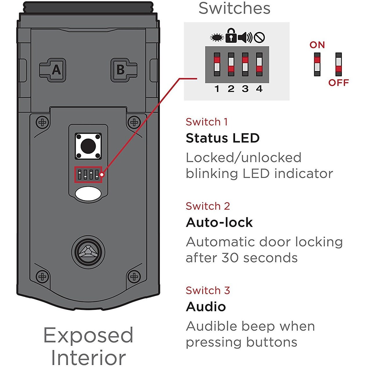 Shop Kwikset 99130 002 Smartcode 913 Deadbolt Featuring Smartkey On Sale Overstock 30803632