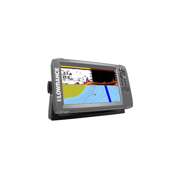 splitshot hdi transducer