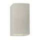 Option White Crackle