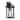 Quorum International Charter Single Light 19" Tall Outdoor Wall Sconce