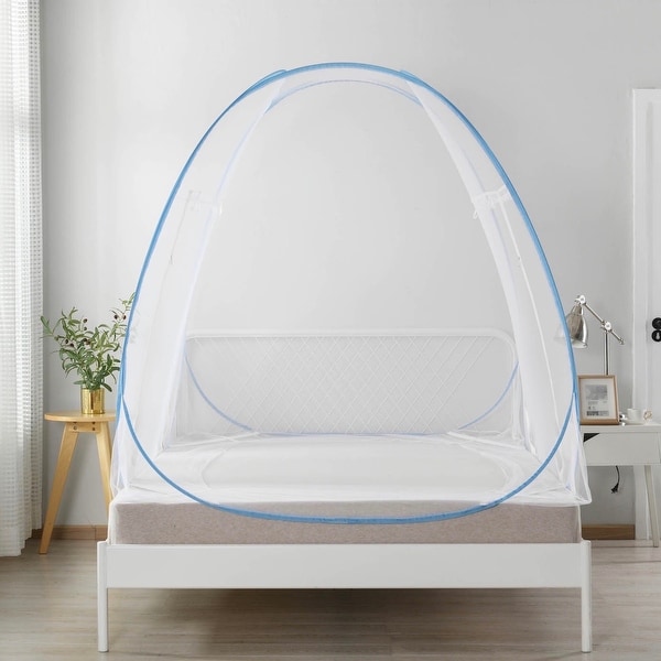 Privacy bed sales tent for sale