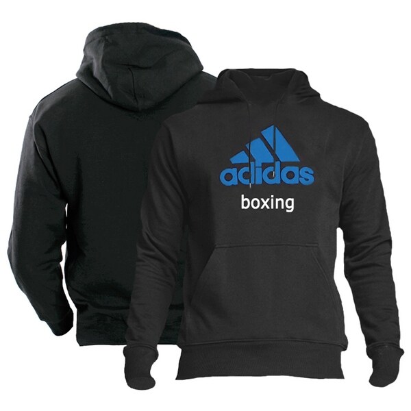 adidas boxing hoodie