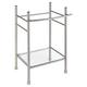 Option Brushed Nickel