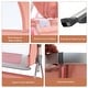 preview thumbnail 10 of 25, Babyjoy Baby Bed Side Crib Portable Adjustable Infant Travel Sleeper - See Details