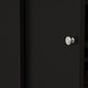 preview thumbnail 14 of 12, 23.6" W 70.9"High Shoe Cabinet, 8 Floors, Three Adjustable Boards