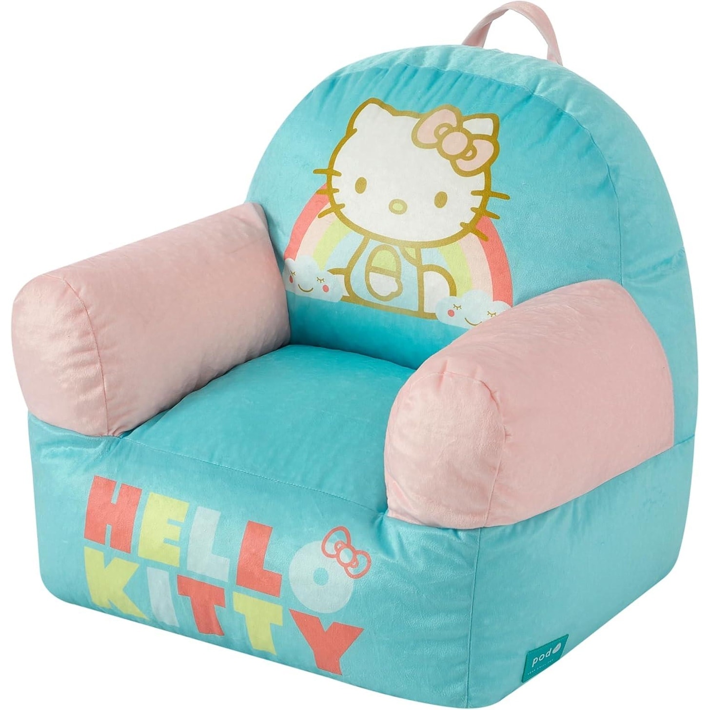 Sanrio Hello Kitty Sofa Bean Bag Armchair