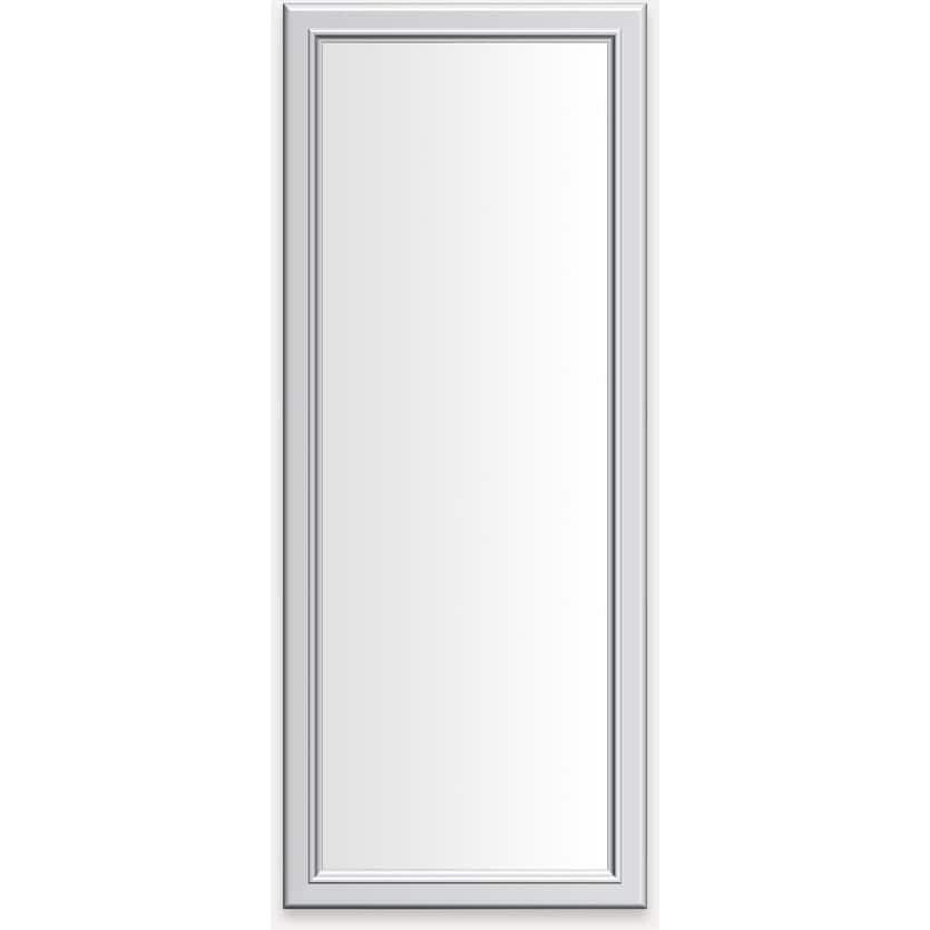 Robern D2C1640D4BMTM Main Line 15-1/4" x 39-3/8" Framed Single Door