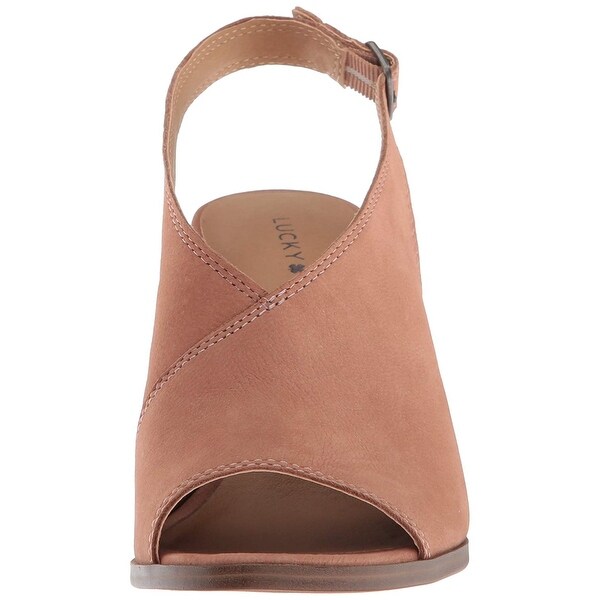 lucky brand ovrandie